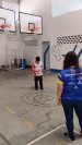 Torneio Auge de Robótica