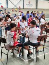 Torneio Auge de Robótica