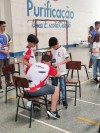 Torneio Auge de Robótica