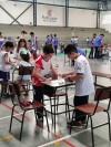 Torneio Auge de Robótica