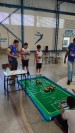 Torneio Auge de Robótica