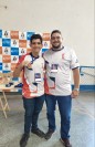 Torneio Auge de Robótica