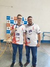 Torneio Auge de Robótica