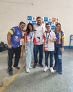 Torneio Auge de Robótica