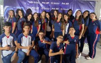 Aula da Saudade 9º ano