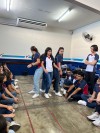 Volta às aulas 2025 Ensino Médio