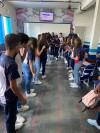 Volta às aulas 2025 Ensino Médio