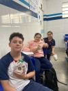 Páscoa do Alternativo - 2025