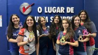 Páscoa do Alternativo - 2025