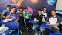 Páscoa do Alternativo - 2025