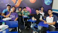 Páscoa do Alternativo - 2025