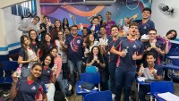 Páscoa do Alternativo - 2025