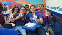 Páscoa do Alternativo - 2025