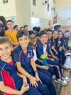 Missa de Páscoa do Alternativo - 2025