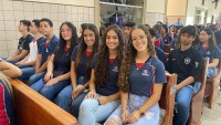 Missa de Páscoa do Alternativo - 2025