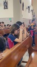 Missa de Páscoa do Alternativo - 2025