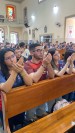 Missa de Páscoa do Alternativo - 2025