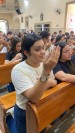 Missa de Páscoa do Alternativo - 2025
