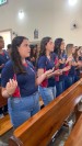 Missa de Páscoa do Alternativo - 2025