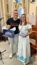 Missa de Páscoa do Alternativo - 2025