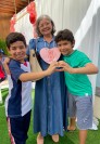 Semana das Mães