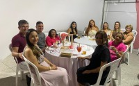 Semana das Mães