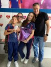 Semana da Família