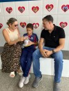 Semana da Família