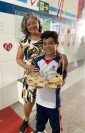 Semana da Família
