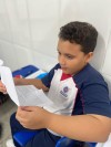 Semana da Família