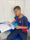Semana da Família