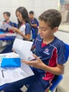 Semana da Família