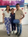 Semana da Família