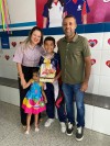 Semana da Família