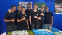 Expo-Science 2025