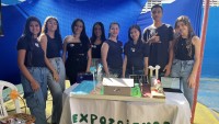 Expo-Science 2025
