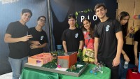 Expo-Science 2025