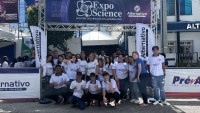 Expo-Science 2025