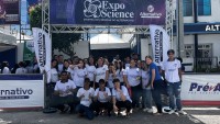 Expo-Science 2025