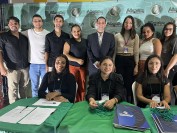 Jornada da Enfermagem 2025