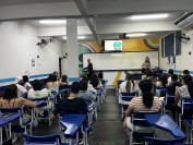 Jornada da Enfermagem 2025