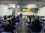 Jornada da Enfermagem 2025