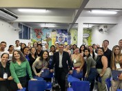 Jornada da Enfermagem 2025