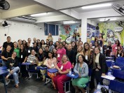 Jornada da Enfermagem 2025