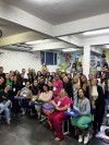 Jornada da Enfermagem 2025