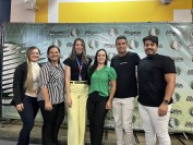 Jornada da Enfermagem 2025