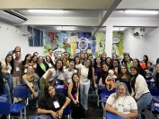 Jornada da Enfermagem 2025