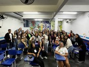 Jornada da Enfermagem 2025