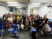 Jornada da Enfermagem 2025