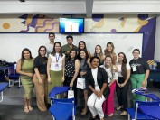 Jornada da Enfermagem 2025